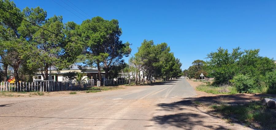 0 Bedroom Property for Sale in Willowmore Eastern Cape